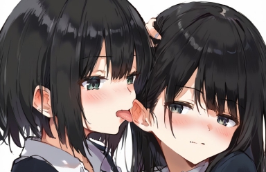 百合